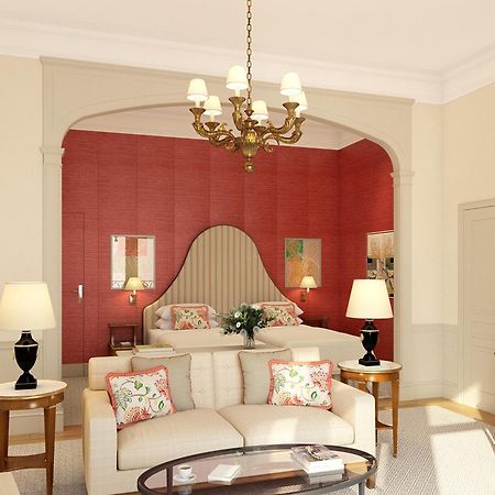 Brenners Park-Hotel & Spa - An Oetker Collection Hotel Baden-Baden Bagian luar foto