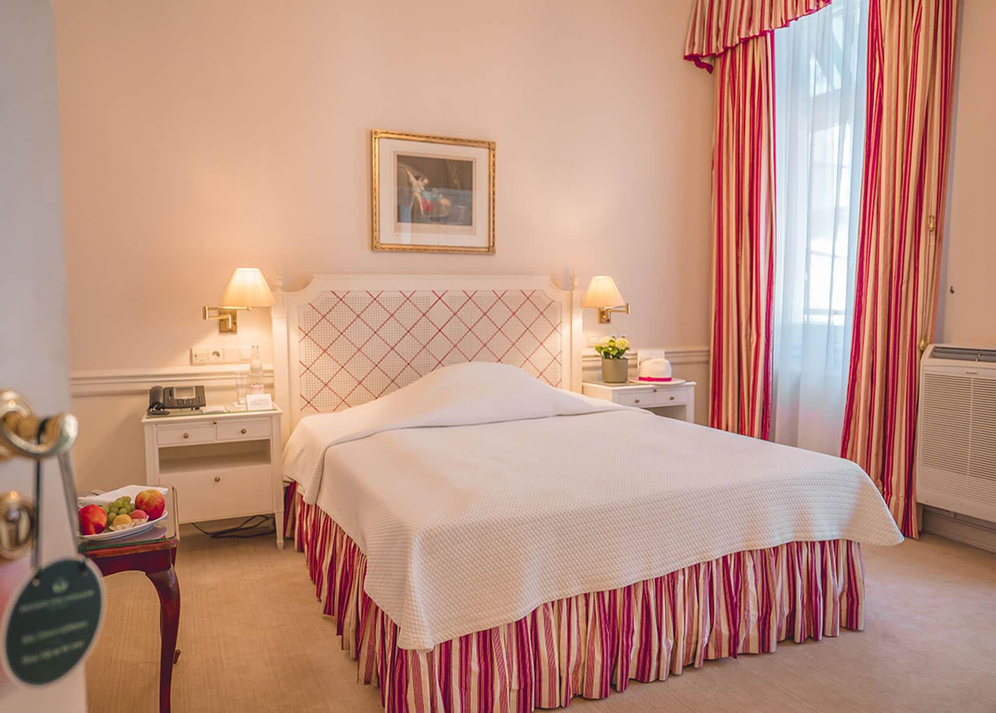 Brenners Park-Hotel & Spa - An Oetker Collection Hotel Baden-Baden Bagian luar foto