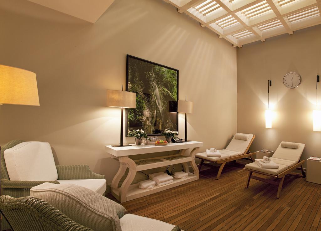 Brenners Park-Hotel & Spa - An Oetker Collection Hotel Baden-Baden Bagian luar foto